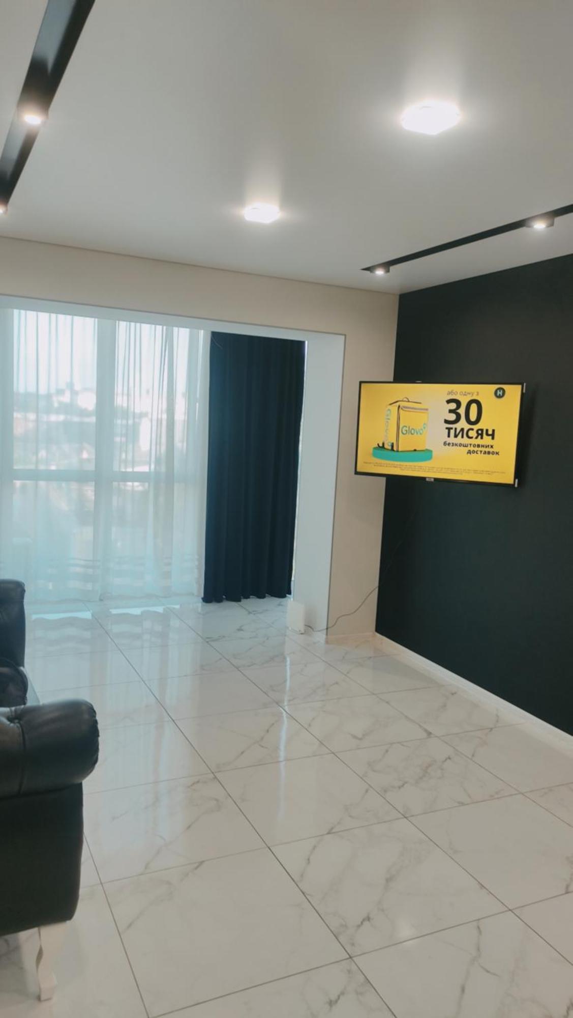 Vip Апартаменты. Центр, Проспект Мира 35 Kryvyi Rih Exterior photo